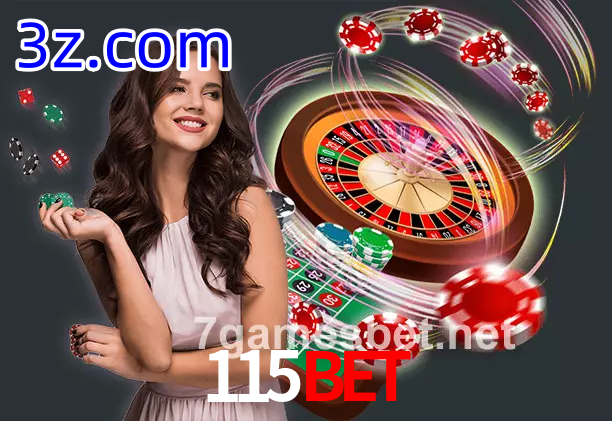 vivo no cassino 115BET