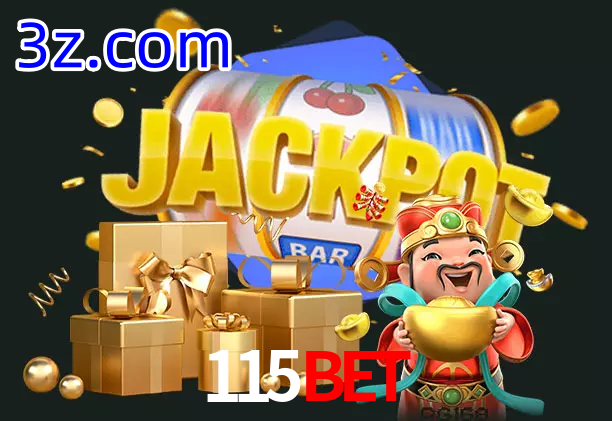 115BET bet