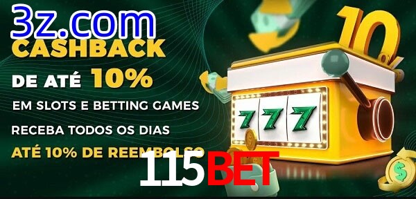  115BET