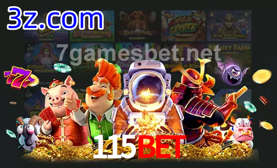 cassino 115BET