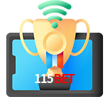  115BET