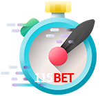  115BET