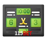  115BET
