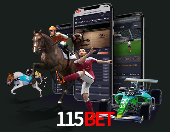  115BET