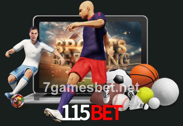  115BET