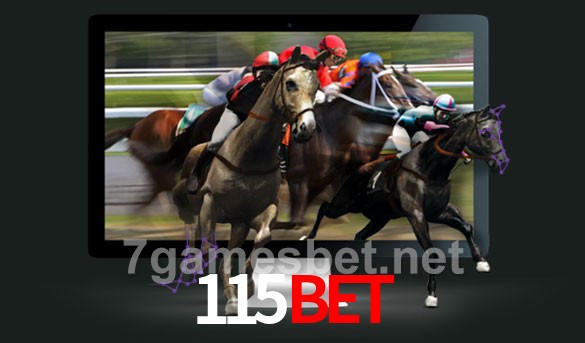  115BET